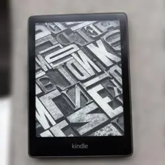 2026年最新】Amazon モデル：Kindle Paperwhite 電子書籍リーダー本体