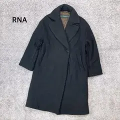 【RNA】ウールブークレーパディングコート 中わたコートのサムネイル