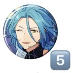 あんスタ 缶バッジ 2025 Nov idol side HiMERU コレ缶