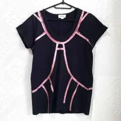 ✨DIESEL✨ディーゼル　レディースTシャツ XS MA11
