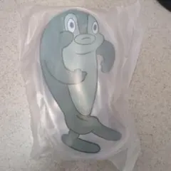 ハッピーくじ トムとジェリー D賞 さかなポーチ Design 3