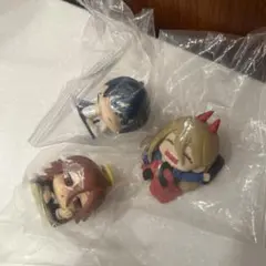チェンソーマン　おねむたん　アキ　パワー　天使の悪魔