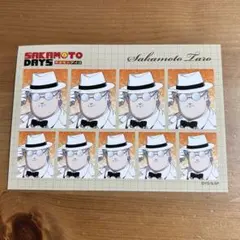 サカモトデイズ 証明写真 坂本 メディコス