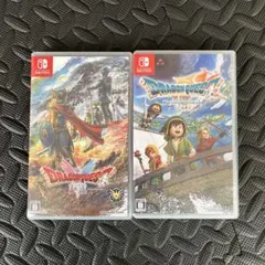 Romancing SaGa 2 & Dragon Quest XIセット売り - メルカリ