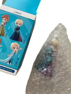 PalVerse Disney vol. 3 エルサ A アナ雪 パルバース