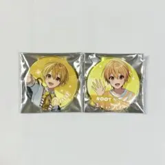 すとぷり るぅとくん 缶バッジ