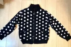 アニエスベー　ジャケット　8ans 140センチ　130センチ　140センチ