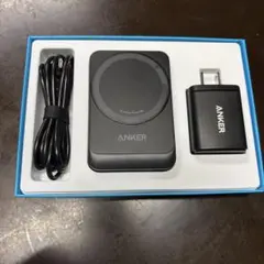 Anker MagGo Wireless Charging Station