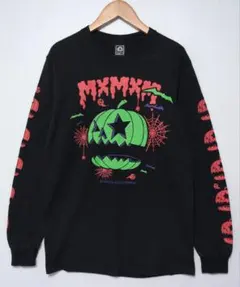 MAGICAL MOSH MISFITS ハロウィン ロンT Sのサムネイル
