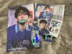 straykids 本国シーグリ 封入 ハンセット