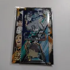 ハイキュー スタンド&チャームコレクション　 及川徹