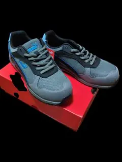 2026年最新】プーマ安全靴25cmの人気アイテム - メルカリ