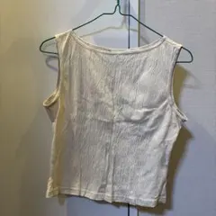Brandy Melville ブランディメルビル　Kathleen tankのサムネイル