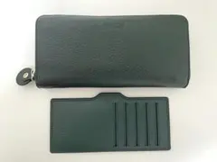 【バルコス】 島田秀平 開運 長財布 カードケース セット