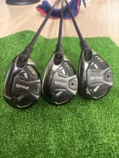 2026年最新】ping g430 ユーティリティ 4u alta sの人気アイテム 