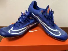 NIKE Zoom JA FLY 4 27.5cm