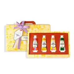 L'OCCITANE ロクシタン ハンドクリームギフト