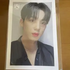 WEi キムヨハン トレカ ポスカ フォトカ 2021