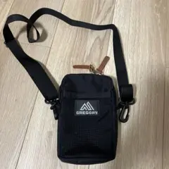 美品】ネクサスセブン×グレゴリー クイックポケット M NX - メルカリ