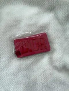 Dior ラゲージタグ