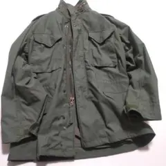 2026年最新】m-65 alpha scovillの人気アイテム - メルカリ