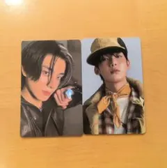 ENHYPEN the sin: vanish ジェイク ソヌ storm