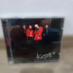 KATZE TWIN VERY BEST COLLECTION CD