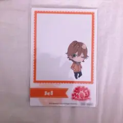 すとぷり ファミマ クリアカード