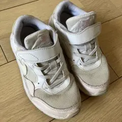 NIKE ナイキ　エアマックス Air Max 19㎝ CZ5356-115