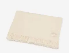 【未使用品】ELVANG DENMARK ブランケット 130×180