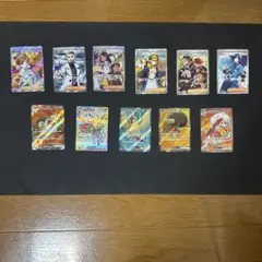 ポケモンカード SRまとめ売り