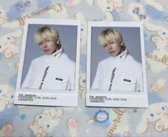 2025年最新】長谷川慎 トレカ シクレの人気アイテム - メルカリ