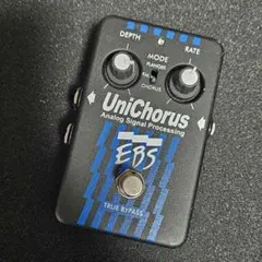 EBS UniChorus ベースエフェクター 2026年最新】EBS UniChorusの人気アイテム - メルカリ