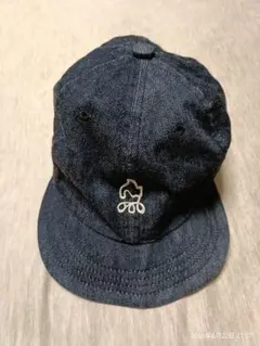 【WILD-1購入】SAVE キャップ BONFIRE 刺繍