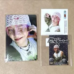 HIMP FC盤セルカ 川尻蓮③