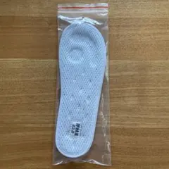 イフミー　中敷き　上靴　22.0