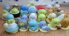 すみっコぐらし チョコエッグ まとめ売り 26体