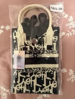 ミニ　ショルダー　バッグ　新品　未使用　未開封　タグ付き