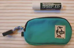 CHUMS コインケース