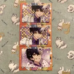 AMPTAK×COLORS まぜ太