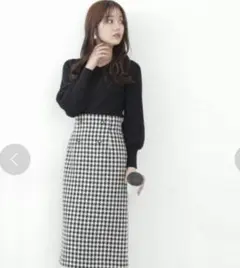 ♡プロポーション♡エディトコロン♡スカート　サイズs