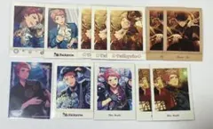 あんスタ　斎宮宗　ぱしゃこれ　ぱしゃっつ　箔押し　クリアカード