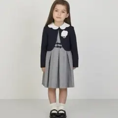 卒園式 入園式 女の子 フォーマル