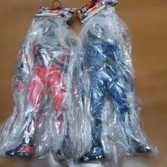 月末特価！ビッグサイズソフビフィギュア　仮面ライダー　龍騎　ナイト