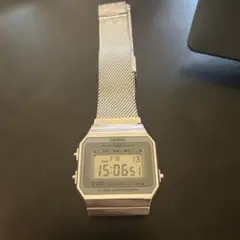 最安値‼️ CASIO AQ-230 ティファニーブルー チープカシオ チプカシ