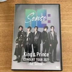 King & Prince CONCERT TOUR 2021