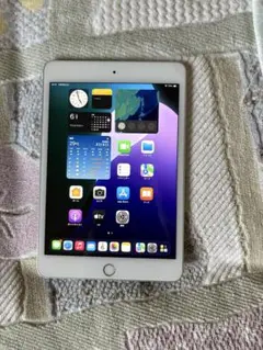 ⭐︎⭐︎⭐︎iPad mini 5⭐︎⭐︎⭐︎セルラーモデルSIMフリー　ジャンク扱い