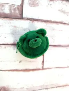 ぬいぐるみ用くまリュック