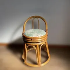 2026年最新】回転 椅子 レトロの人気アイテム - メルカリ