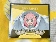 SPY×FAMILY スパイファミリー アクロン ステッカー アーニャ⑴